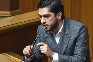 «Всіх пам’ятаю»: суд визнав незаконним відсторонення Гео Лероса від засідань Ради