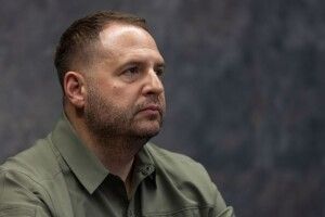 Який найстрашніший день війни та чи є «хороші росіяни»: відповідь Єрмака