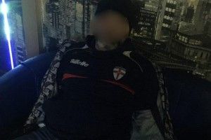 У Луцьку чоловік погрожував підірвати інтернет-кафе