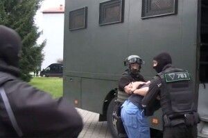 Ексгенпрокурор Рябошапка про «вагнергейт: правоохоронна система фактично покривала винних 