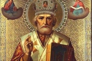 День Святого Миколая: дата, історія, традиції, молитва
