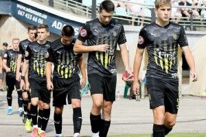 Залишилося менше 1 дня: Рух і Арена Львів консенсусу не знайшли