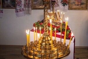 В церковній школі голі актори стріляли в оператора після зйомок порнофільму (Відео)