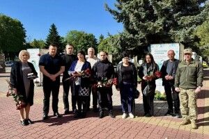 П’ятеро Героїв-волинян нагороджені орденом «За мужність» III ступеня (посмертно)