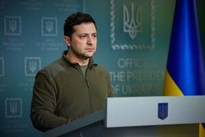 Зеленський очолив рейтинг найвпливовіших євреїв світу