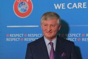 Рінат Ахметов може продати «Шахтар»?