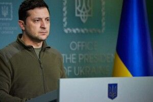 «Пора вже подумати, що казати Богу», – Зеленський – путіну