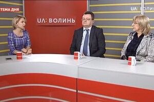 Волинський СНІД-центр об’єднають з обласною інфекційною лікарнею