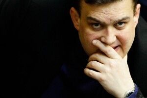 Стали відомі нові подробиці смерті міського голови Кривого Рогу
