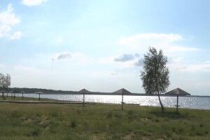 Яким буде цьогоріч сезон на Світязі і яких цін очікувати (Відео)