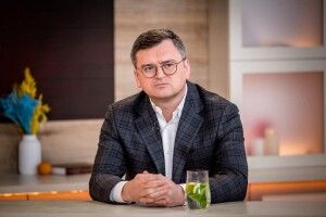 Україна здатна повернути контроль над небом у 2024 році, - Кулеба