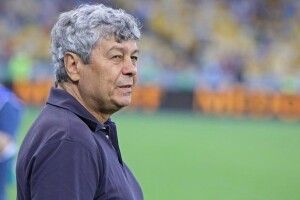 Очоливши київське «Динамо», Мірча Луческу став найстарішим діючим тренером світу