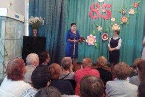 У Луцьку відзначили річницю створення УТОГ