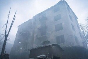 Ракетний удар по Харкову: кількість загиблих зросла