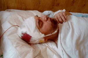 Офіцера, який на Волині побив військового, судять за смертельну аварію