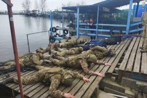 У Нікополі злапали цілий загін російських диверсантів (Фото)