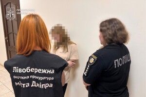У Дніпрі від голоду та виснаження померла двомісячна дитина