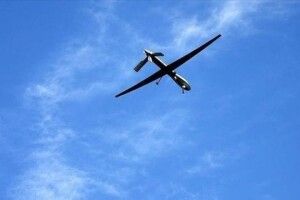 Вночі Москву атакували безпілотники