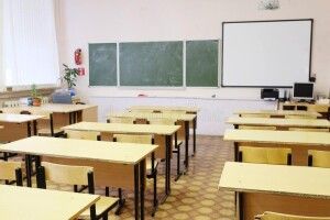 10 волинських шкіл після канікул перейшли на дистанційку
