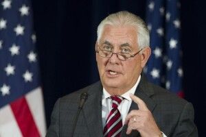 США повернуться до питання окупації Криму