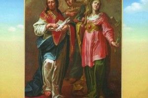 Волинські ікони повезли до Вараша