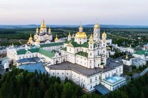 Митрополит Почаївський застеріг від «мікрочіпної вакцини, контрольованої 5G»