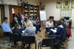 На Волині волонтери Корпусу миру через коронавірус припиняють діяльність