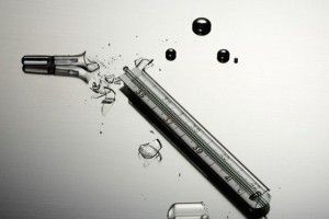 А ви знаєте, де в Луцьку збирають відпрацьовані люмінесцентні лампи та ртутні термометри?