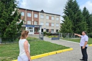 Найбільшу школу Підгайцівської громади відремонтують