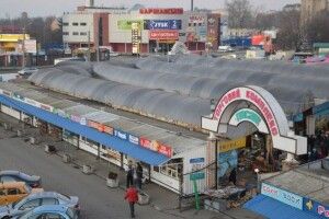 У Луцьку гуртівців із «Пасажу» хочуть «переселити» на Новий ринок