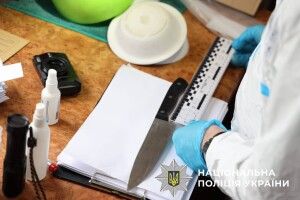 Зарізав та спалив у лісі: на Полтавщині чоловік вбив 3-річного сина через брак уваги дружини