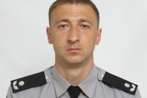 Звернення колег до головного поліцейського Горохівщини