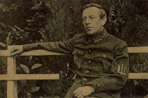 У мережі з’явився трейлер до українського фільму «Таємний щоденник Симона Петлюри»