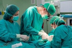 Сумна звістка: у Львові помер пацієнт, якому зробили унікальну пересадку під керівництвом волинського лікаря