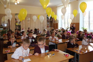 На уроках можна бути без маски: МОЗ затвердило рекомендації школам для роботи з 1 вересня