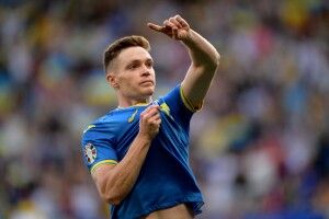 Віктор ЦИГАНКОВ: «Стережись, Італіє!» 