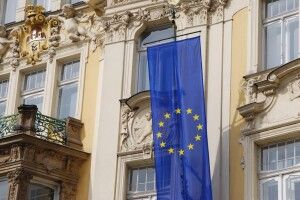 Рада ЄС схвалила виділення Україні 1,2 мільярда євро на боротьбу з коронавірусом