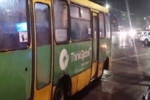 У села біля Луцька не їздять маршрутки