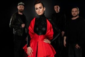 Чому лучанин й учасник гурту Go_A Ігор Дуденчук не зможе поїхати на Євробачення-2020