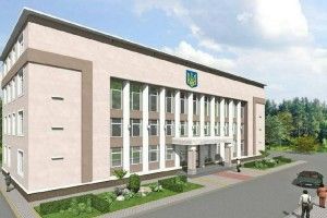 У Маневичах ремонтуватимуть приміщення РДА