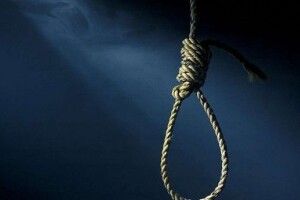 У передсмертній записці порадив усім вакцинуватися: волинянин попросив вибачення і вкоротив собі віку