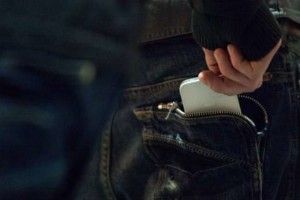 Горохівчанина обікрали в Луцьку на 16000 гривень