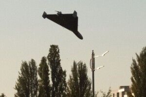 Атака на Луцьк: в місті не курсують тролейбуси 
