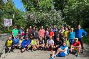 У Рівному незвично відсвяткували перемогу України на Євробаченні-2022