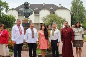 На Ковельщині триває фестиваль «Лісова пісня»