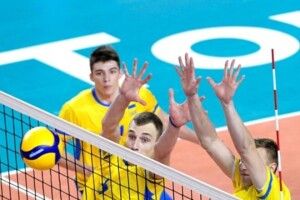 Волейбол: У матчі з Польщею сенсації не сталося
