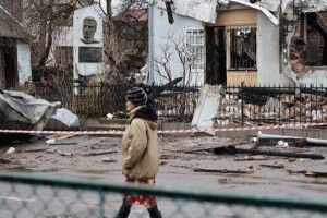Фонд Порошенка співпрацюватиме з Історичним музеєм у відновленні музею Шухевича у Львові: деталі