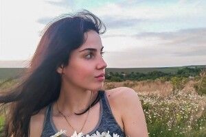 Марина Мазенко: «Із задоволенням зіграла на змаганнях у Чернівцях»