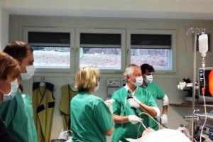 Волинські медики стажувалися у Німеччині
