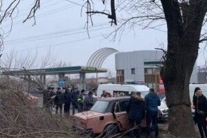 21-річна рівнянка відсудила у свого хлопця 50 тисяч гривень за ДТП у День закоханих